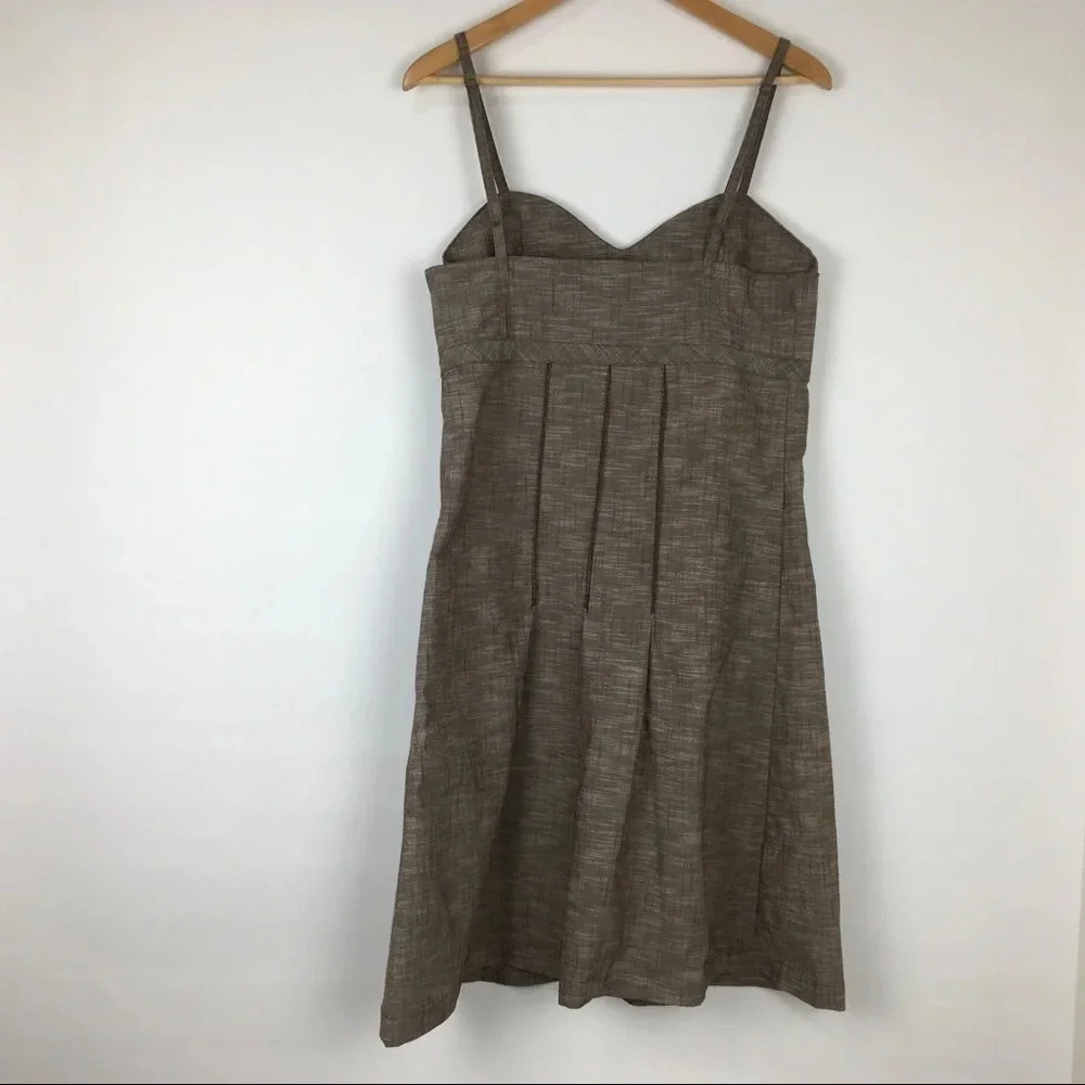 Matilda Jane Hammond Bay Picnic Sundress - Picture 5 of 6